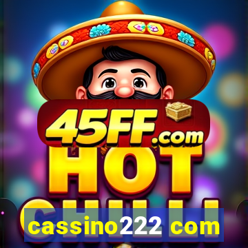 cassino222 com